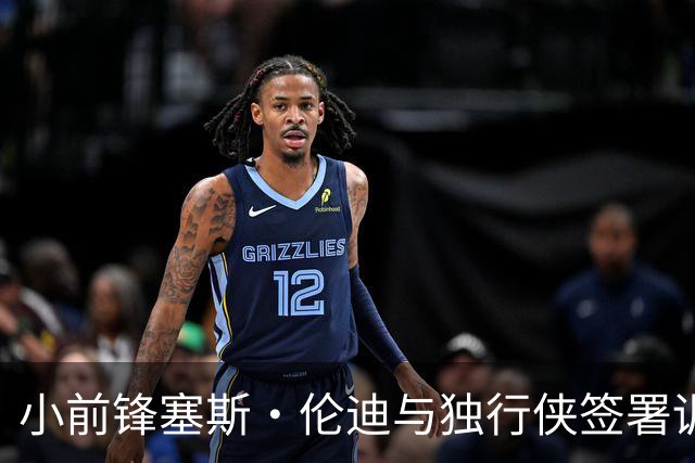 小前锋塞斯·伦迪与独行侠签署训练营合同